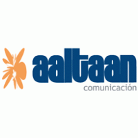 Aaltaan logo vector logo