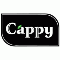 Cappy New Logo logo vector logo