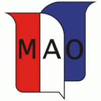 Mao logo vector logo