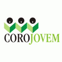 Coro Jovem2 logo vector logo