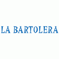 LA BARTOLERA logo vector logo