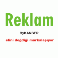 REKLAM logo vector logo