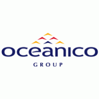 Oceanico Group logo vector logo