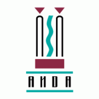 Aida logo vector logo