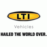 LTI logo vector logo