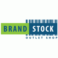BrandStock logo vector logo