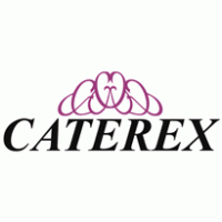 Caterex logo vector logo