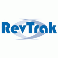 RevTrak logo vector logo