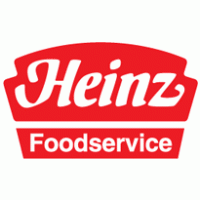 Heinz Foodservice logo logo vector logo