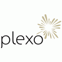Plexo Marketing Design logo vector logo