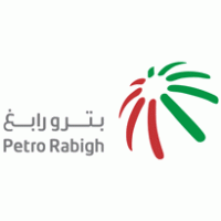 Petro Rabigh logo vector logo