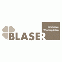 Karl Blaser AG logo vector logo