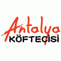 Antalya Koftecisi logo vector logo