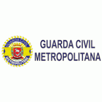 Guarda Civil Metropolitana do Município de São Paulo logo vector logo