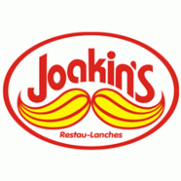 Joakins logo vector logo