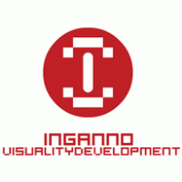 inganno logo vector logo