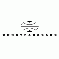 InkoTransBank logo vector logo