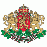 Bulgaria – gerb logo vector logo