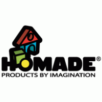 HOMADE logo vector logo