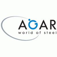 ağar logo vector logo