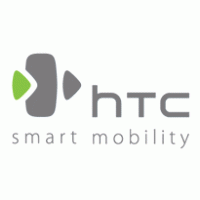 HTC logo vector logo