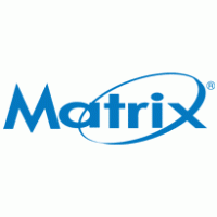 MATRIX logo vector logo