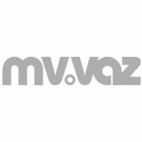 MVVAZ logo vector logo