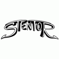 StentoR logo vector logo