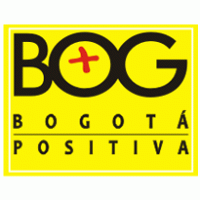 Bogotá positiva