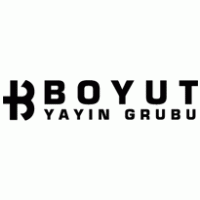 BOYUT YAYIN GRUBU logo vector logo