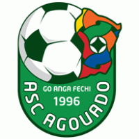 Association Sportive et Culturelle Agouado logo vector logo
