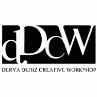 dDcW logo vector logo
