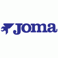 JOMA logo vector logo