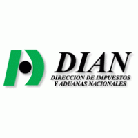 Dian logo vector logo