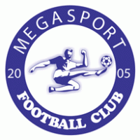 FC Megasport Alma-Ata logo vector logo