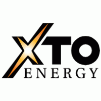 Xto Energy logo vector logo