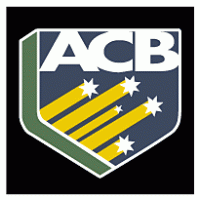 ACB logo vector logo