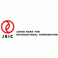 JBIC logo vector logo