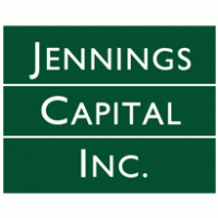 jennings capital logo vector logo