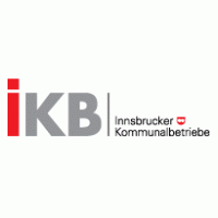 Innsbrucker Kommunalbetriebe logo vector logo