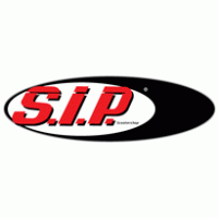 SIP Scootershop GmbH logo vector logo