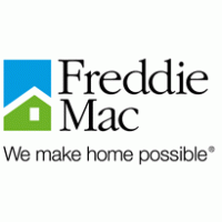 Freddie Mac logo vector logo