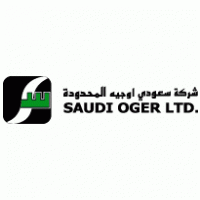 Saudi oger LTD logo vector logo