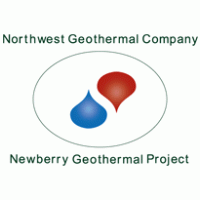 LOGO-Northwest Geothermal logo vector logo