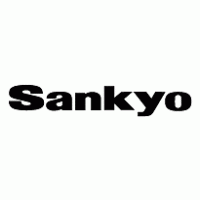 Sankyo logo vector logo