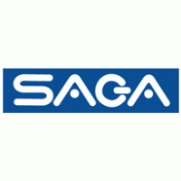 Proton Saga New logo vector logo