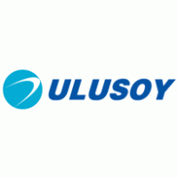 ulusoy logo vector logo