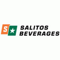 Salitos Beverages logo vector logo