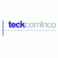 teckcominco logo vector logo