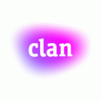 TVE Clan logo vector logo